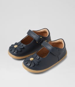 SU PIXIE BQ NAVY LEATHER