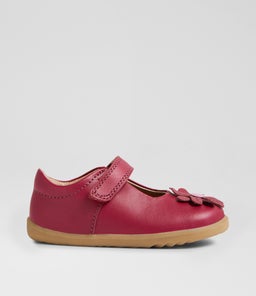 SU PIXIE BQ BEAUJOLIAS LEATHER