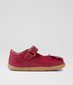 SU PIXIE BQ BEAUJOLIAS LEATHER