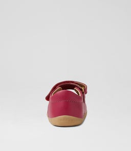 SU PIXIE BQ BEAUJOLIAS LEATHER