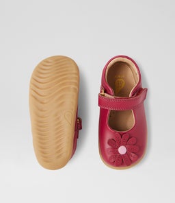 SU PIXIE BQ BEAUJOLIAS LEATHER