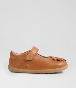 SU PIXIE BQ CARAMEL LEATHER