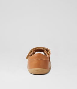 SU PIXIE BQ CARAMEL LEATHER
