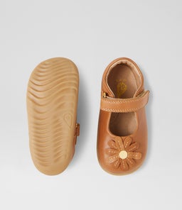SU PIXIE BQ CARAMEL LEATHER