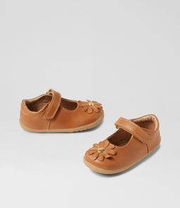 SU PIXIE BQ CARAMEL LEATHER
