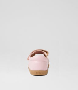 IW PIXIE BQ PARFAIT PINK LEATHER