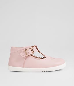 IW POPPY BQ BALLET PINK LEATHER