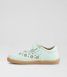 IW TILLY BQ BIRDS EGG LEATHER