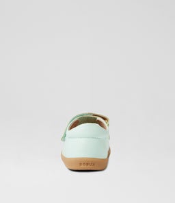 IW TILLY BQ BIRDS EGG LEATHER