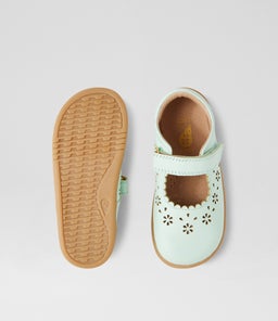 IW TILLY BQ BIRDS EGG LEATHER