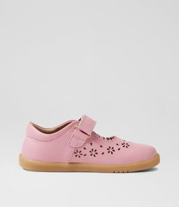 IW TILLY BQ LILAS LEATHER