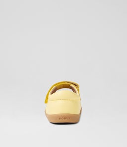 IW TILLY BQ PALE BANANA LEATHER