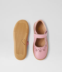 KP TILLY BQ LILAS LEATHER