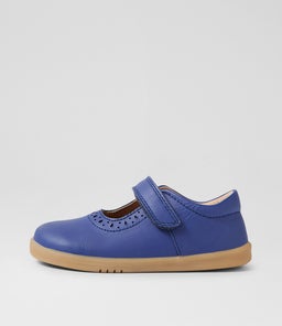 IW LOLA BQ FUTURE DUSK LEATHER