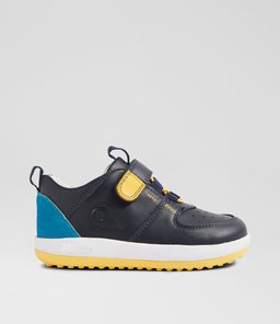 IW BACKSPIN BQ NAVY MULTI