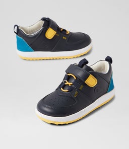 IW BACKSPIN BQ NAVY MULTI