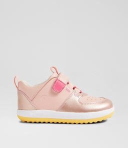 IW BACKSPIN BQ SEASHELL ROSE GOLD MULTI