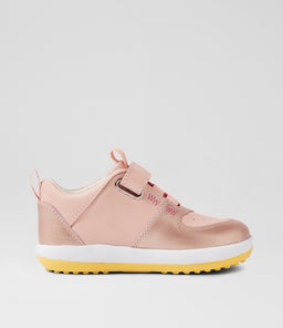 IW BACKSPIN BQ SEASHELL ROSE GOLD MULTI