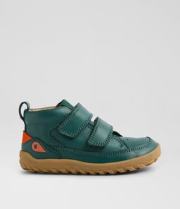 IW TREK BQ RAINFOREST LEATHER