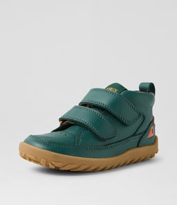 IW TREK BQ RAINFOREST LEATHER