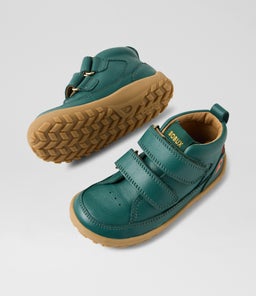 IW TREK BQ RAINFOREST LEATHER