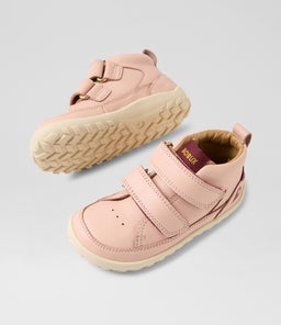 IW TREK BQ CAMEO ROSE LEATHER