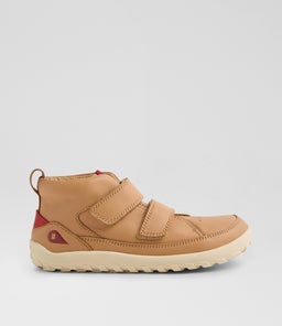 KP TREK BQ SANDSTORM LEATHER
