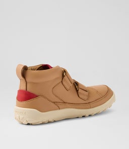 KP TREK BQ SANDSTORM LEATHER