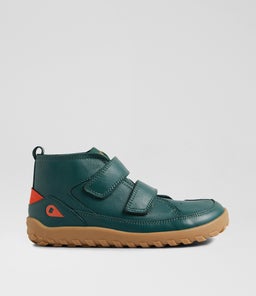 KP TREK BQ RAINFOREST LEATHER