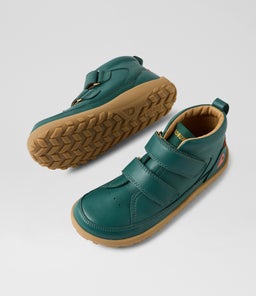 KP TREK BQ RAINFOREST LEATHER