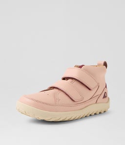 KP TREK BQ CAMEO ROSE LEATHER
