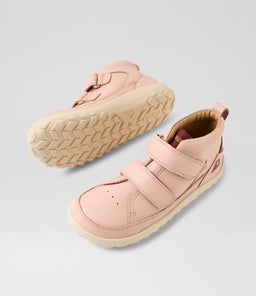 KP TREK BQ CAMEO ROSE LEATHER