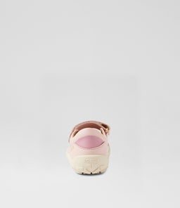 KP LUCY BQ CAMEO ROSE LEATHER