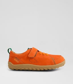 KP PRIME BQ TANGERINE NUBUCK