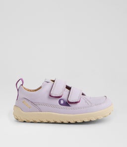 IW DAWN BQ THISTLE LEATHER