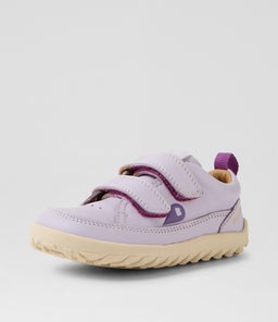 IW DAWN BQ THISTLE LEATHER