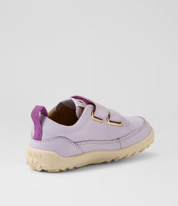 IW DAWN BQ THISTLE LEATHER