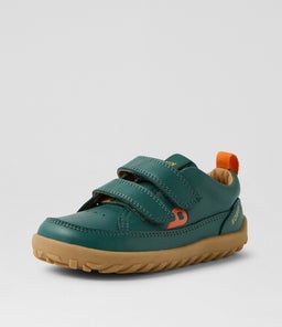 IW DAWN BQ RAINFOREST LEATHER