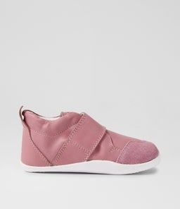 XP ROVER BQ LILAS LEATHER