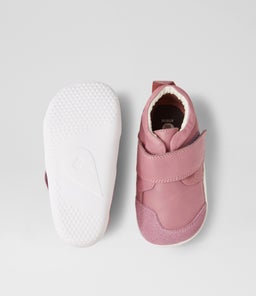 XP ROVER BQ LILAS LEATHER
