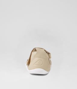XP SCOUT BQ WOODASH LEATHER