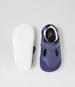 XP SCOUT BQ FUTURE DUSK LEATHER