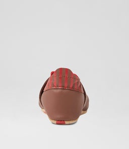 SS SMART BEAR BQ CAPPUCCINO LEATHER