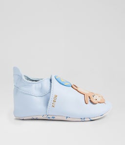 SS BUBBLES BQ SKYWAY LEATHER