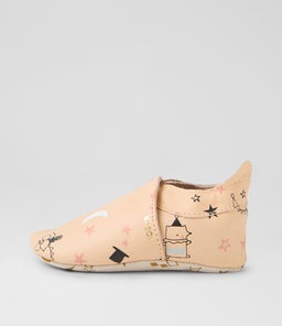 SS GALA BQ LINEN LEATHER