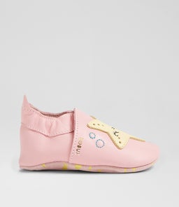 SS STARFISH BQ BLOSSOM LEATHER