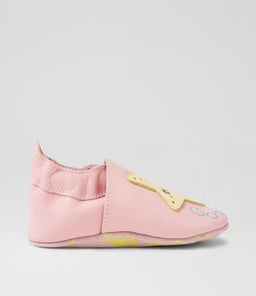 SS STARFISH BQ BLOSSOM LEATHER