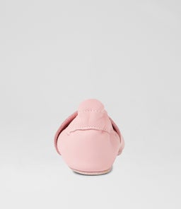 SS STARFISH BQ BLOSSOM LEATHER