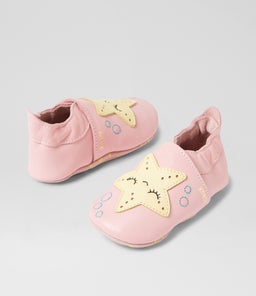SS STARFISH BQ BLOSSOM LEATHER