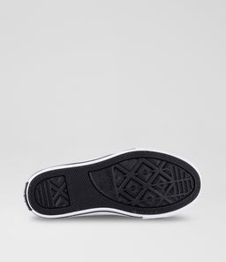 CTAS OX JUNIOR C1 WHITE RED CANVAS